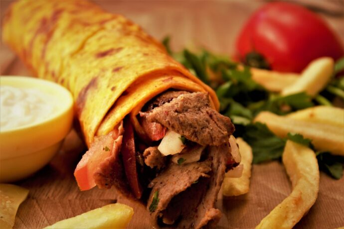 gyros